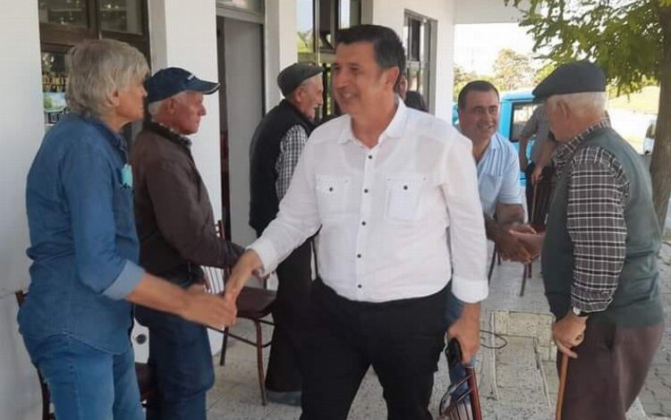 Gaytancıoğlu’ndan ‘faiz’ eleştirisi