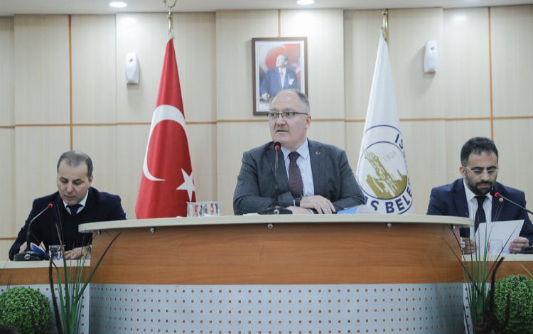 Sivas Belediyesi’nden halk otobüslerine ‘Gelir desteği’ müjdesi Sivas Belediyesi’nden halk otobüslerine ‘Gelir desteği’ müjdesi