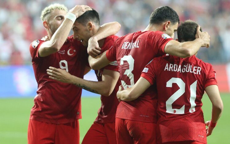 A Millilerin ‘özel’ rakibi Japonya