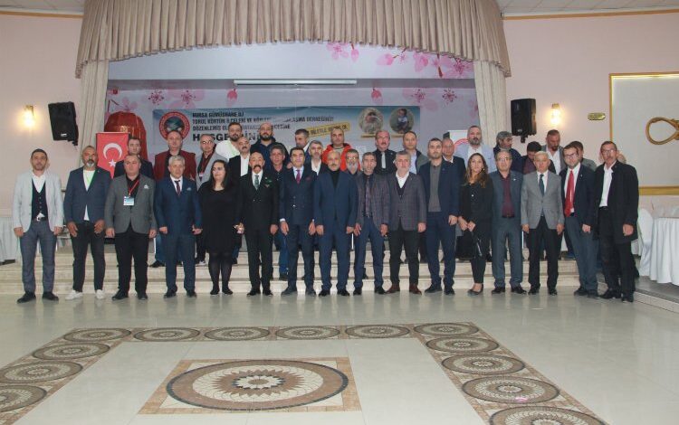 Bursa’daki Gümüşhaneliler SMA’lı bebeklerine sahip çıktı