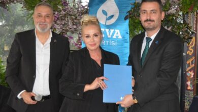 DEVA Bursa’da ilk adayı Karacabey’de belirledi