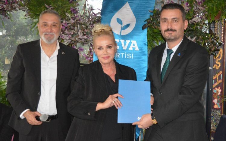 DEVA Bursa’da ilk adayı Karacabey’de belirledi