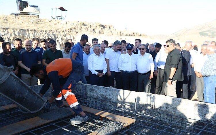 Kayseri altın çağını yaşıyor Kayseri altın çağını yaşıyor