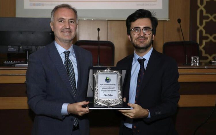 Bursa İnegöl’de 2. Sosyal Girişimcilik Eğitimi’ne yoğun ilgi Bursa İnegöl’de 2. Sosyal Girişimcilik Eğitimi’ne yoğun ilgi