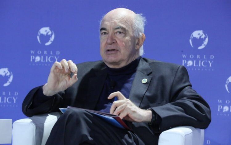 Ekonomi tarihinin zor zamanlarında rol oynamıştı… Kemal Derviş hayatını kaybetti