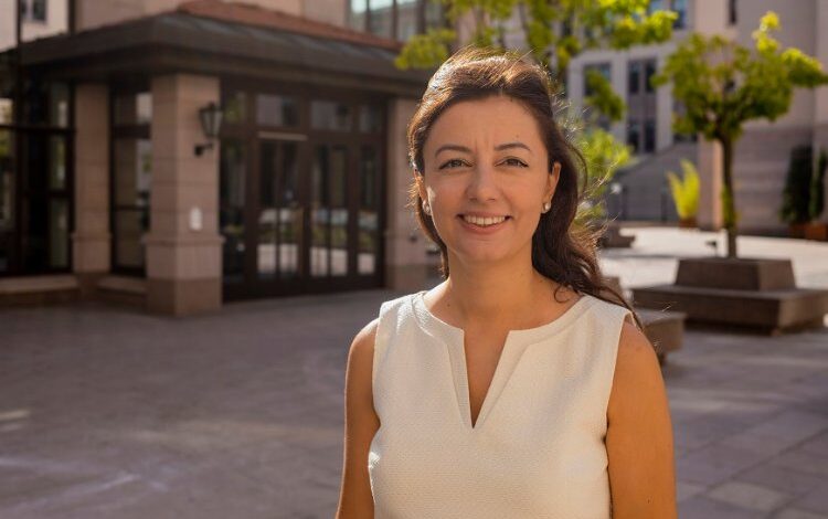 Avrupa Araştırma Konseyi’nden Türk bilim insanına 2 milyon avro destek Avrupa Araştırma Konseyi’nden Türk bilim insanına 2 milyon avro destek