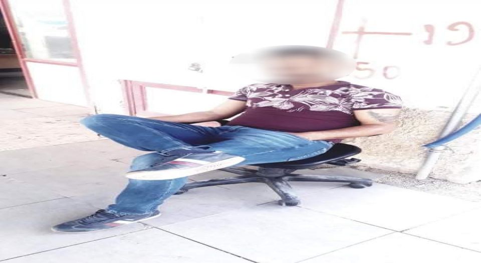 Kilis’te intihar! Kilis’te intihar!