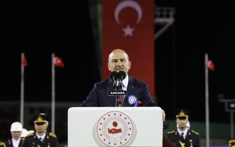 Van, Ağrı, Cudi, Cabar tertemiz olacak