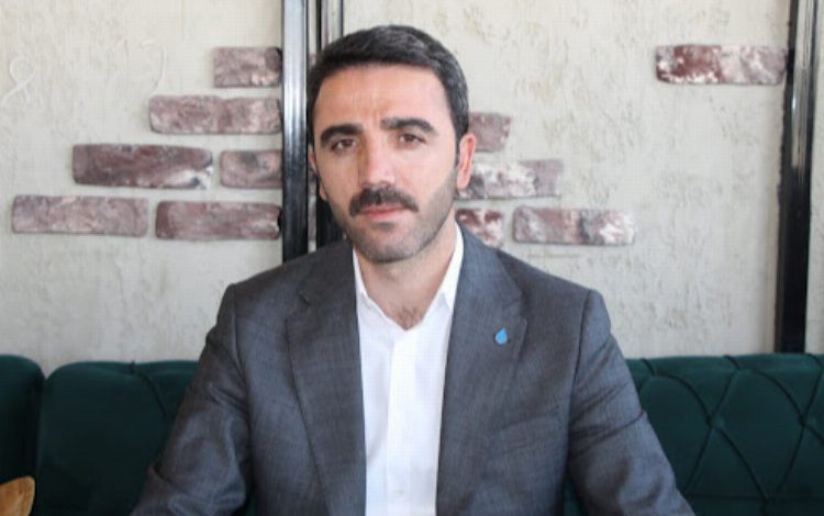 Bingöl Genç Ovası’nda DEVA’dan HES tepkisi Bingöl Genç Ovası’nda DEVA’dan HES tepkisi