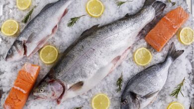 Levreği İngilizler, Çipura’yı İtalyanlar sevdi