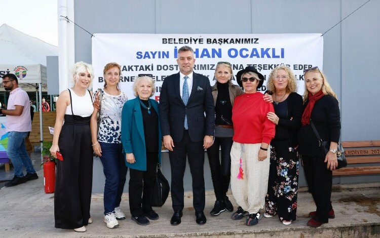 Şile’de sokak hayvanları için özel operasyon merkezi