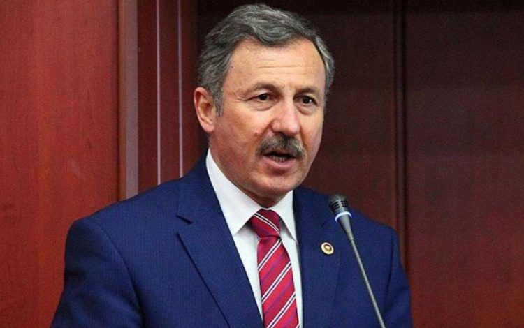 Gelecek Partisi Genel Başkan Yardımcısı Selçuk Özdağ’a soruşturma Gelecek Partisi Genel Başkan Yardımcısı Selçuk Özdağ’a soruşturma