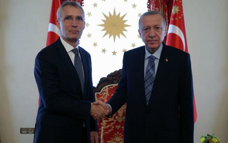 Kritik zirvenin tarihi belli oldu Kritik zirvenin tarihi belli oldu