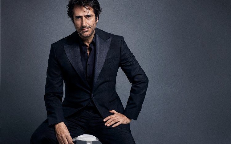 Mahsun Kırmızıgül rekora imza attı Mahsun Kırmızıgül rekora imza attı