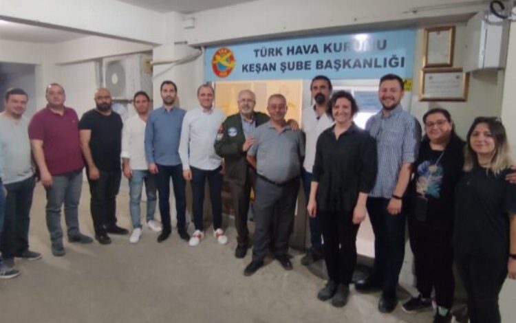 THK Keşan’da bu yıl deri toplamayacak THK Keşan’da bu yıl deri toplamayacak