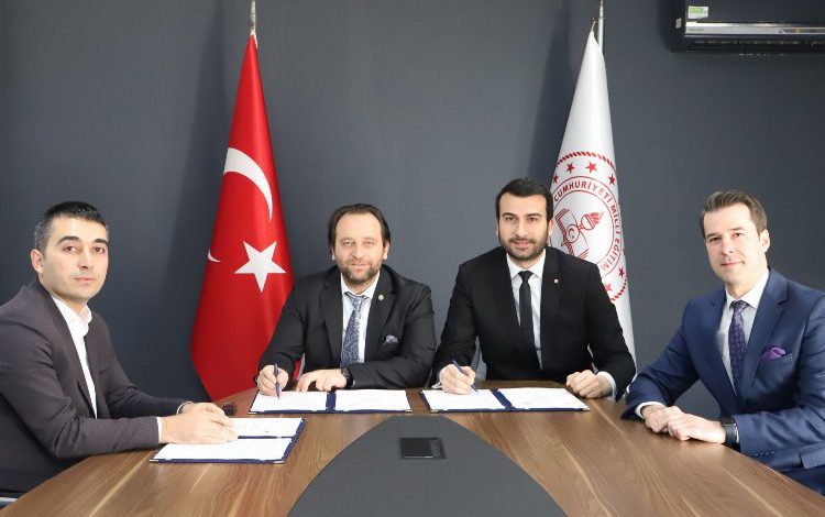 Bursa’nın yeni üniversitesi ile eğitimde iş birliği Bursa’nın yeni üniversitesi ile eğitimde iş birliği