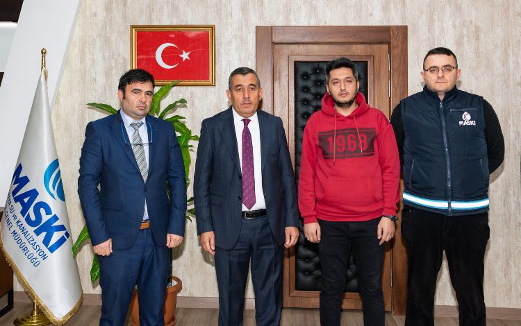 MASKİ elektriği yüzde 20 daha ucuz kullanacak