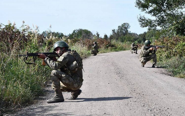 Hudut’tan ‘sızma’ya geçit yok!
