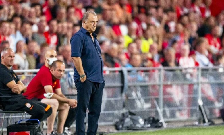 PSV mağlubiyeti ülke puanını sıkıntıya soktu PSV mağlubiyeti ülke puanını sıkıntıya soktu