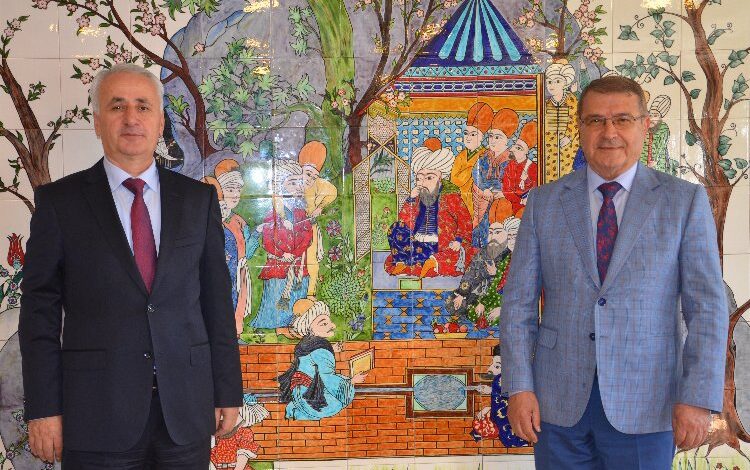 Bursa Vergi Dairesi’nden BESOB aracılığıyla esnafa ‘yapılandırma’ hatırlatması Bursa Vergi Dairesi’nden BESOB aracılığıyla esnafa ‘yapılandırma’ hatırlatması