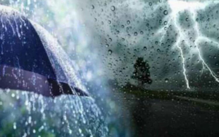 Karadeniz ve Doğu’ya kuvvetli yağış uyarısı Karadeniz ve Doğu’ya kuvvetli yağış uyarısı