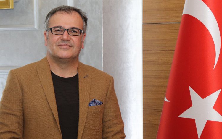 Kayseri Hacılar kış ayına hazır