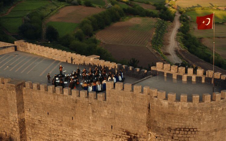 Senfonik Diyarbakır