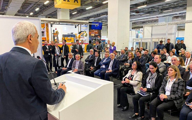 İSU’dan su yönetiminde tecrübe paylaşımı