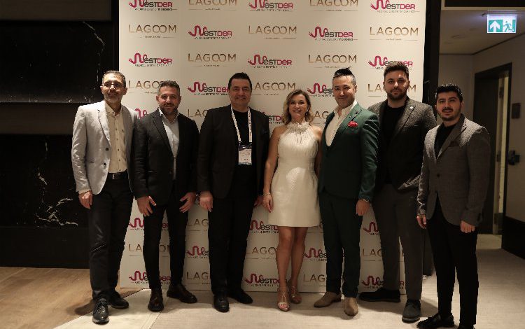 Türkiye’nin ünlü estetik doktorları 300 meslektaşına eğitim verdi Türkiye’nin ünlü estetik doktorları 300 meslektaşına eğitim verdi