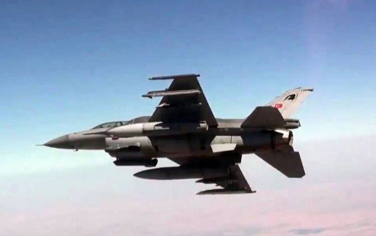 Hakurk’ta 2 terörist etkisiz! Hakurk’ta 2 terörist etkisiz!