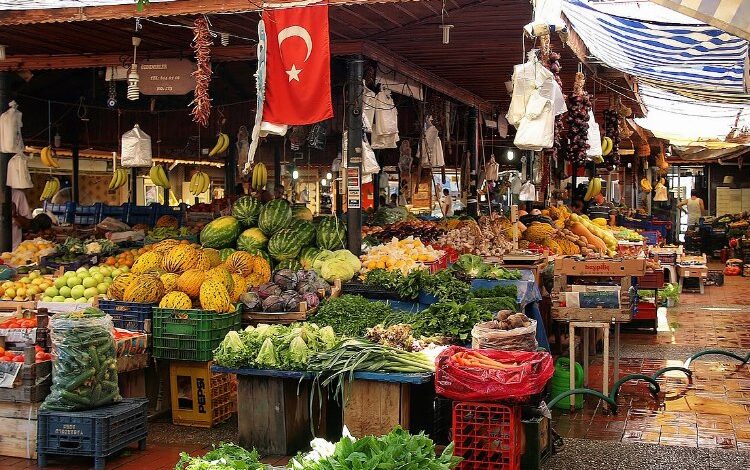 Bursa’da pazar fiyatları ne durumda? Aralık’ta artış bekleniyor Bursa’da pazar fiyatları ne durumda? Aralık’ta artış bekleniyor