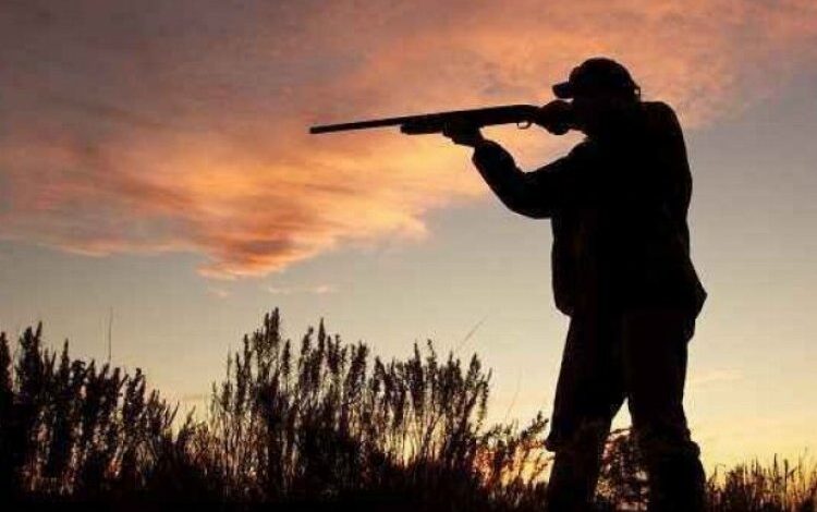 İki ilde kara avcılığı durduruldu! İki ilde kara avcılığı durduruldu!