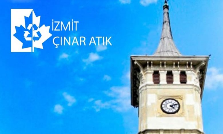 Kocaeli İzmit’in ‘Çınar’ı Avrupa’da yarışacak