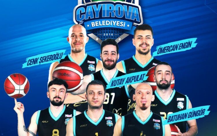 Çayırova potadaki transferlere hız kazandırdı Çayırova potadaki transferlere hız kazandırdı