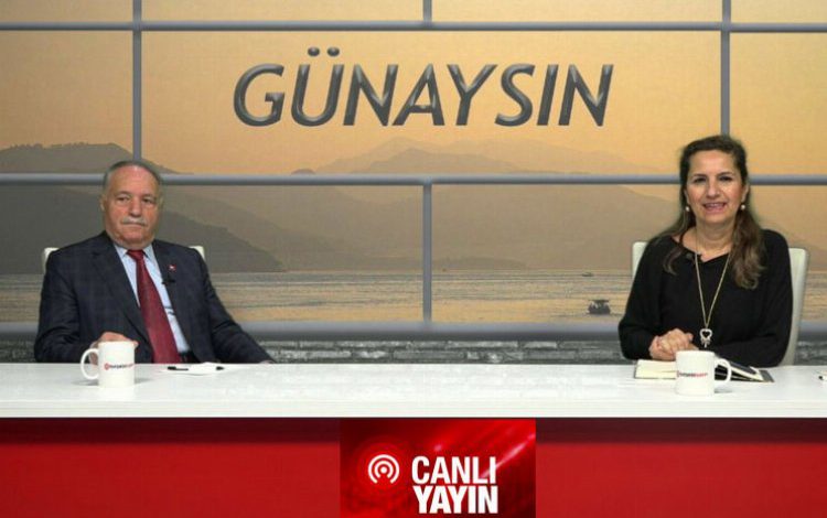 BESOB Başkanı Arif Tak, BESKOOP başkanlığına talip