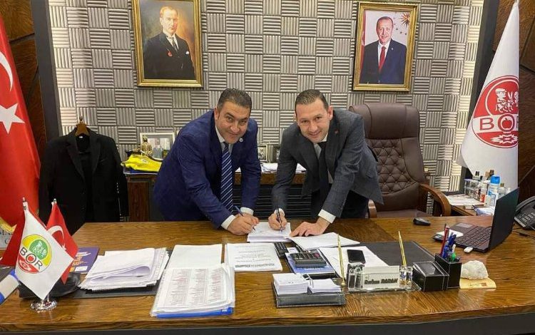 Niğde Bor Belediyesi’nden yüzde 38 zam