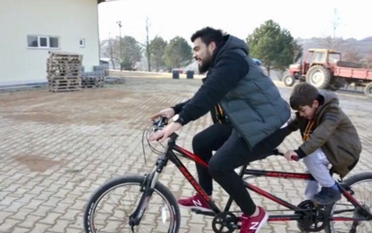 Disleksi, her 20 çocuktan birinde görülüyor! Disleksi, her 20 çocuktan birinde görülüyor!