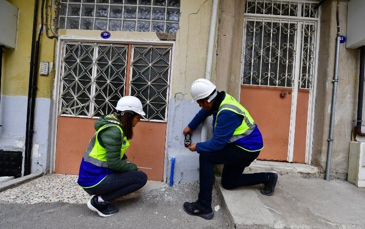 Binalarınız ne kadar sağlam? İşte sonuçlar Binalarınız ne kadar sağlam? İşte sonuçlar