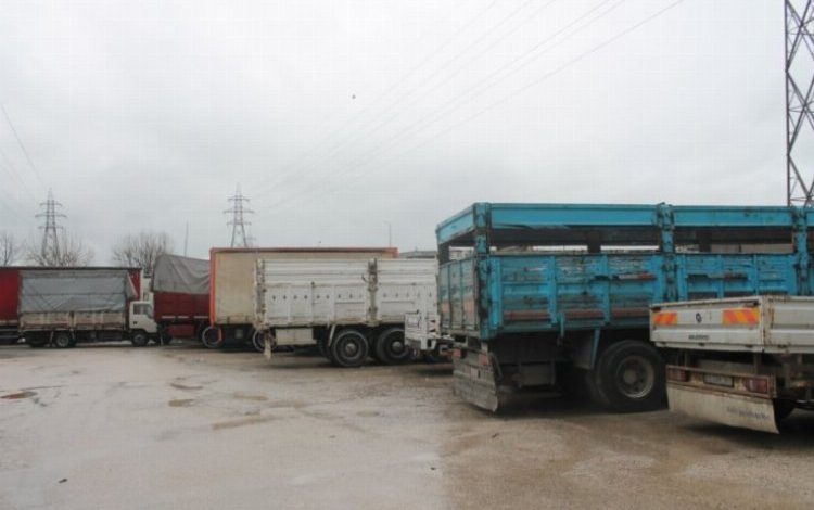 Bursa’nın yükünü sırtlayanlar isyanda Bursa’nın yükünü sırtlayanlar isyanda