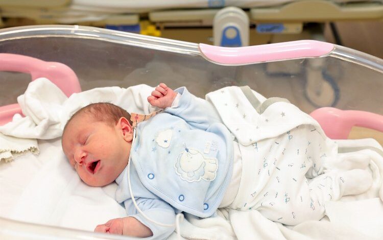 Dokuz Eylül’ün öncü uygulaması Yusuf Bebeği hayata bağladı Dokuz Eylül’ün öncü uygulaması Yusuf Bebeği hayata bağladı