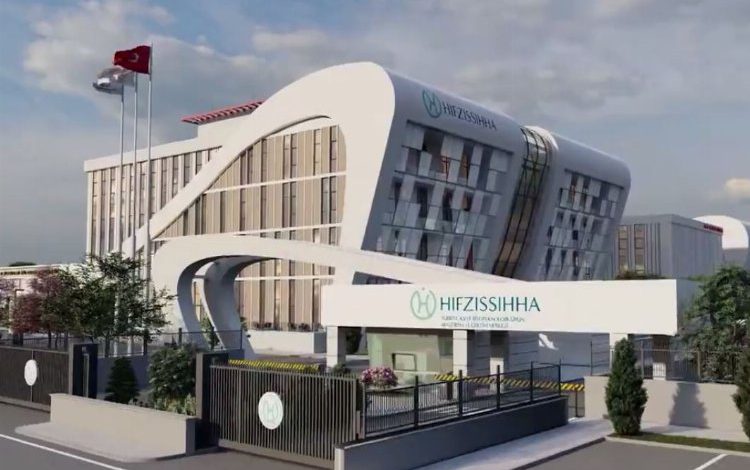 Bakan Koca’dan ‘Hıfzıssıhha’ paylaşımı