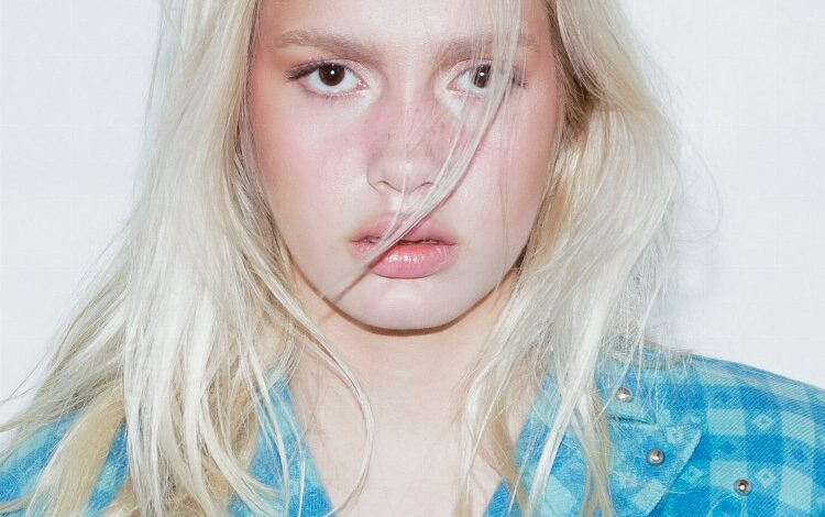 Aleyna Tilki ‘Başıma Belasın’ dedi Aleyna Tilki ‘Başıma Belasın’ dedi