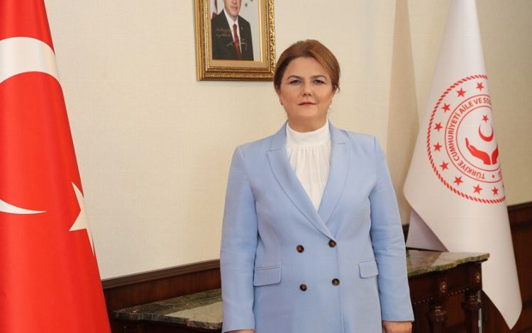 Aile ve Sosyal Hizmetler’den çocuklara yönelik yeni proje Aile ve Sosyal Hizmetler’den çocuklara yönelik yeni proje