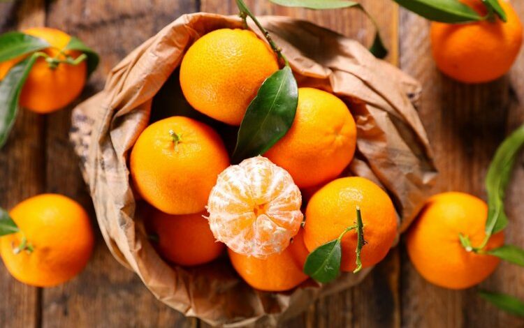 Yaş meyve ihracatında 8 ayda 2 milyar dolar aşıldı