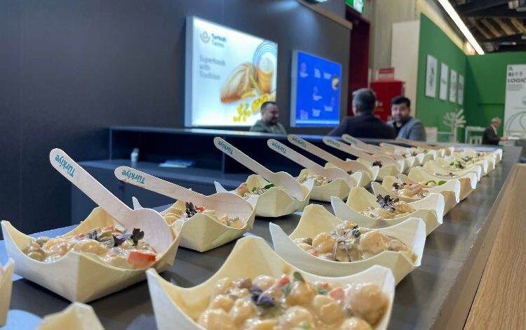 Türkiye’nin gıda koridoru kapanmasın! İhracatçılar pozitif ayrımcılık yapacak