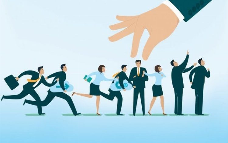 İşverenlerin istihdam beklentileri açıklandı… İşe alımlar 10 puan geriledi