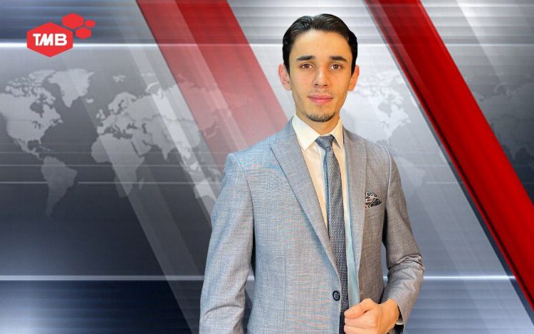 Gazeteci Sahil İmanov’a yeni görev