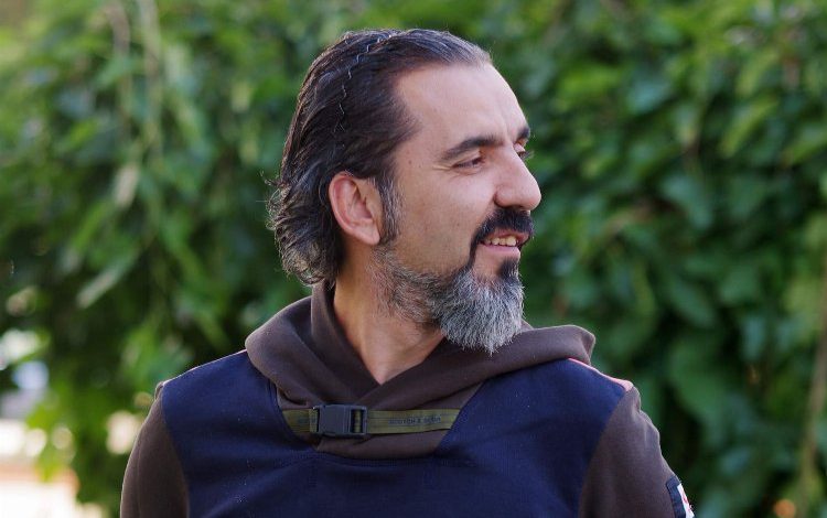 Kayserili iş adamı müzikte de başarılı Kayserili iş adamı müzikte de başarılı