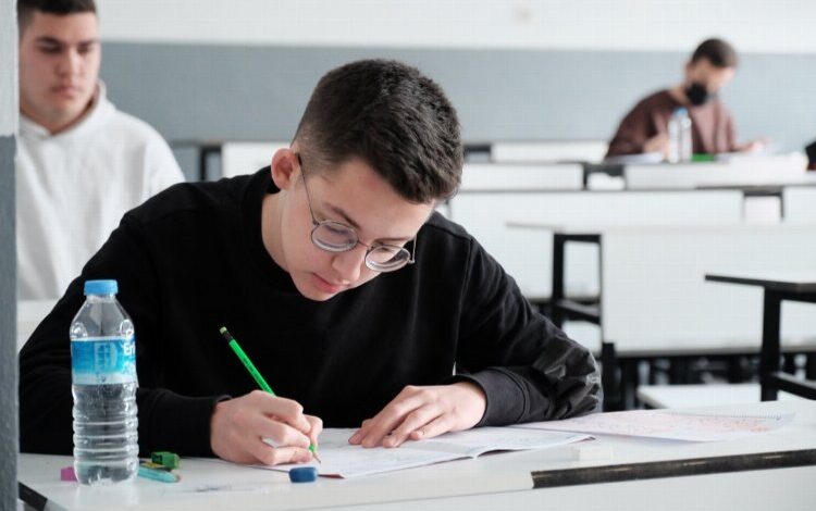 Bursa’da YKS kursları için yeni dönem kayıtları başladı