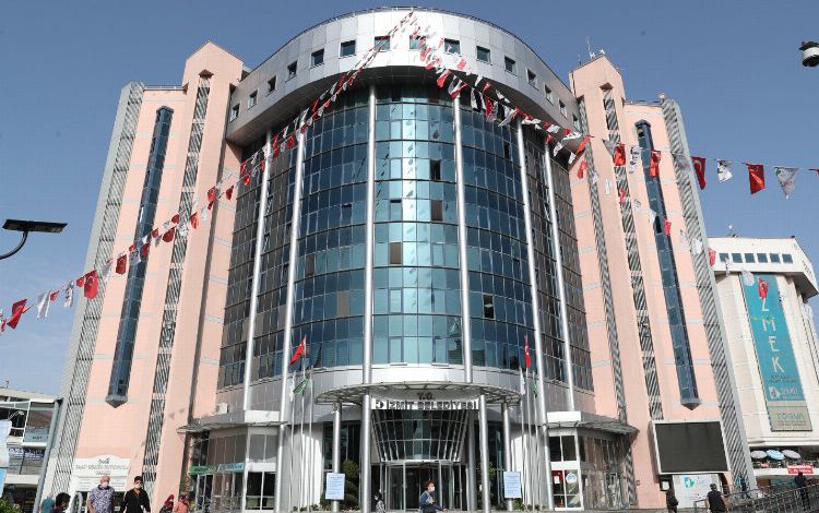 Kocaeli İzmit’te ‘kara kış fonu’ yüz güldürdü Kocaeli İzmit’te ‘kara kış fonu’ yüz güldürdü